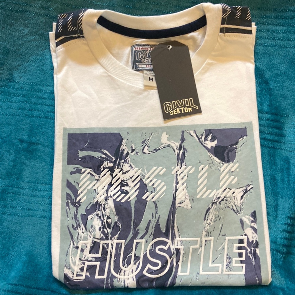 Boys shirt